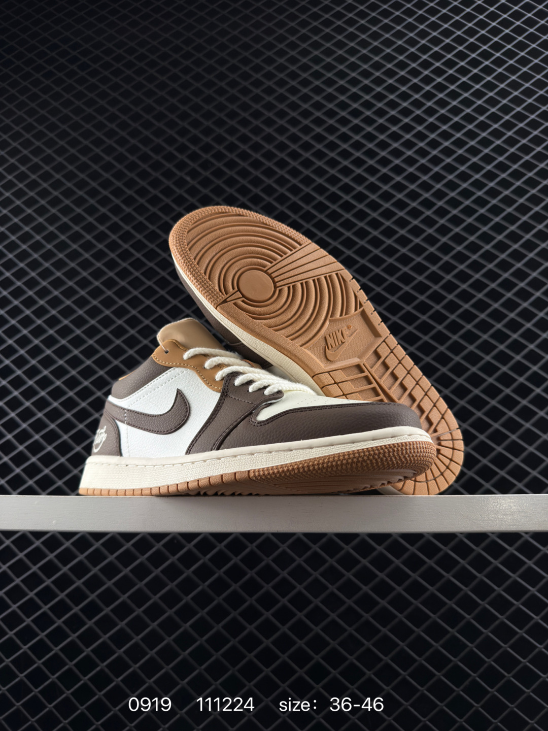 Air Jordan 1 Low AJ1